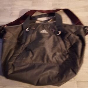 Adidas weekend bag